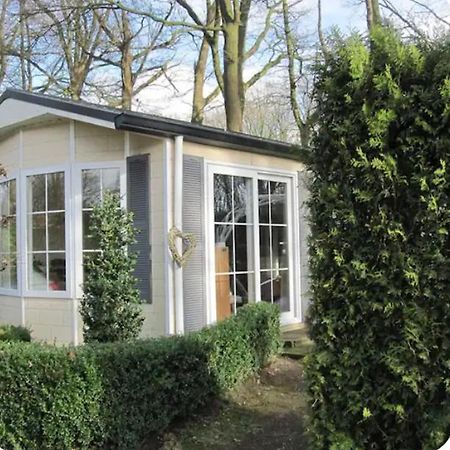 Vakantie Veluwe Wageningen Bagian luar foto
