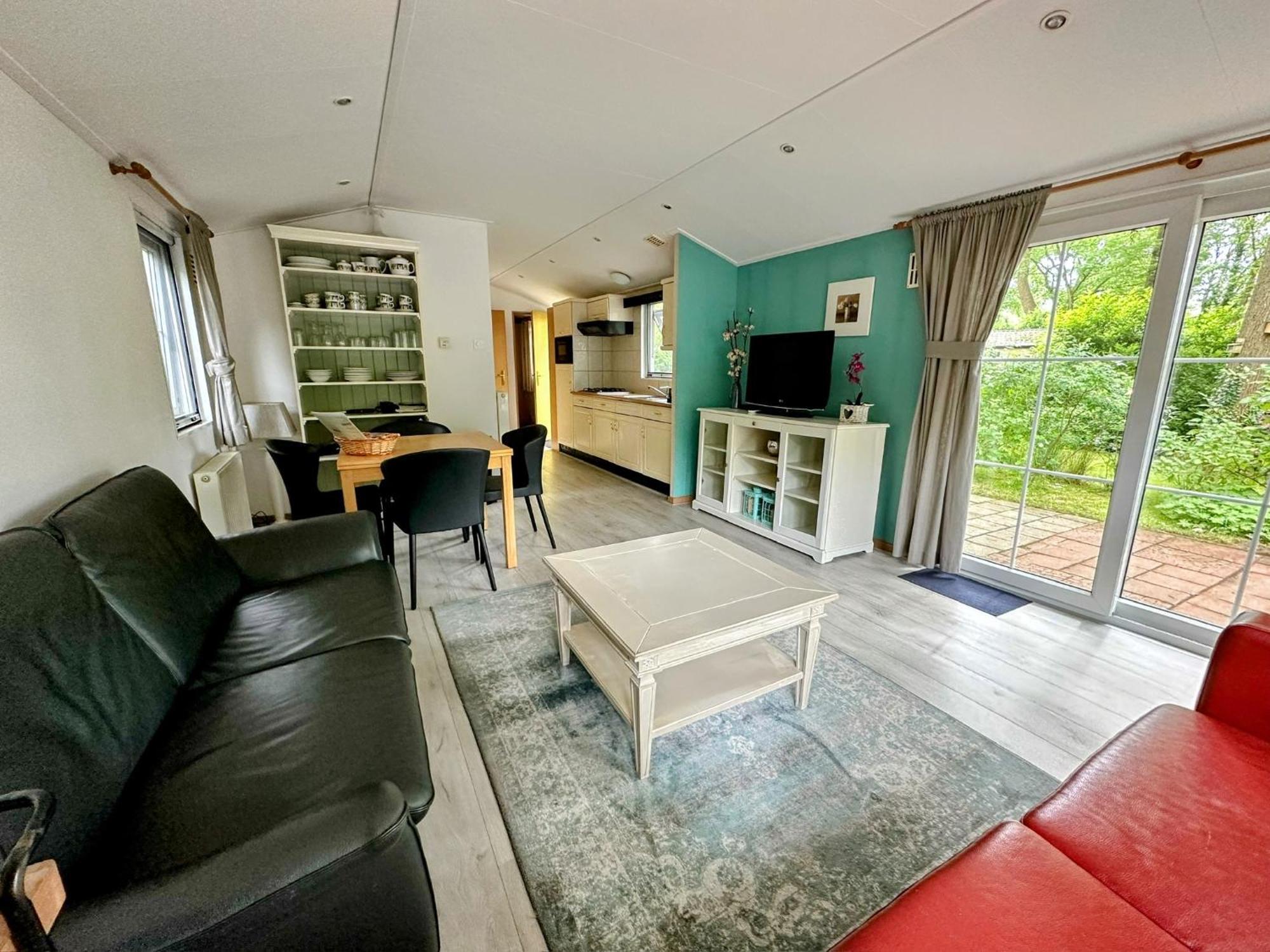 Vakantie Veluwe Wageningen Bagian luar foto