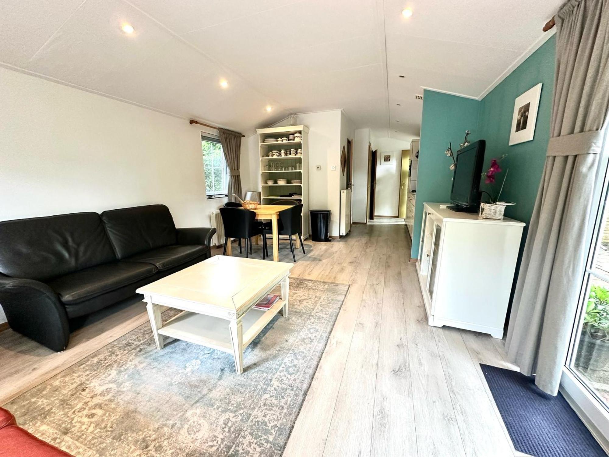 Vakantie Veluwe Wageningen Bagian luar foto